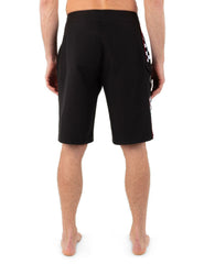 Hurley x Travis Barker Gothic Cargo 22" - Black