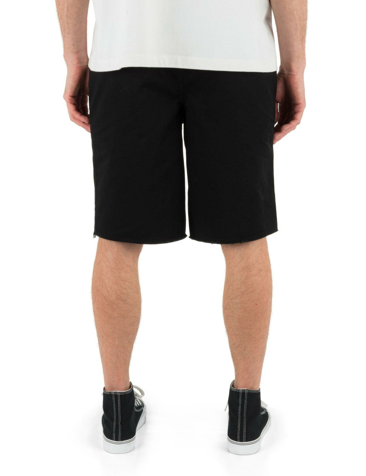 Hurley x Travis Barker Silverlake Chino Walkshort 22" - Black