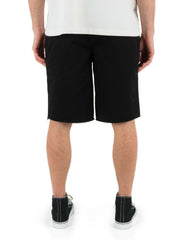 Hurley x Travis Barker Silverlake Chino Walkshort 22" - Black