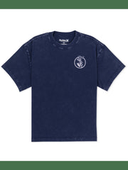 Hurley x Travis Barker Rabbit March Short Sleeve Tee - Blue