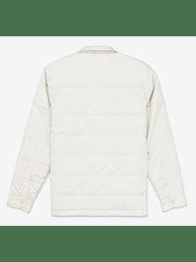 Santa Cruz Quilted Long Sleeve - Bone