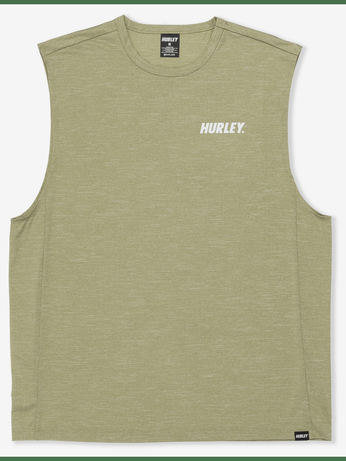 H2O Dri Outback Muscle Tank - Cactus Root
