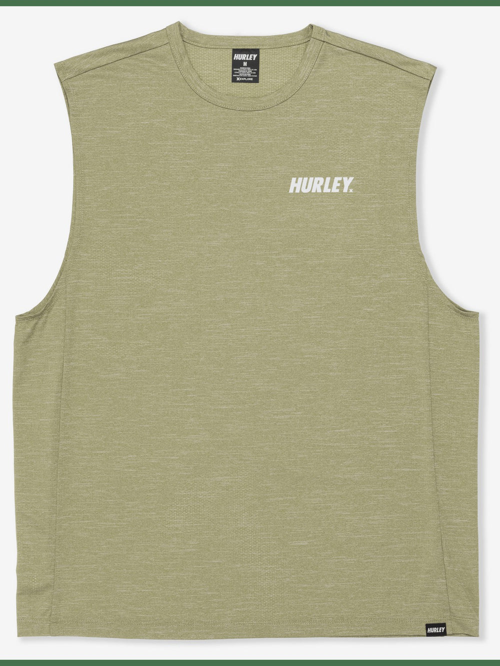 H2O Dri Outback Muscle Tank - Cactus Root