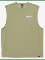 H2O Dri Outback Muscle Tank - Cactus Root