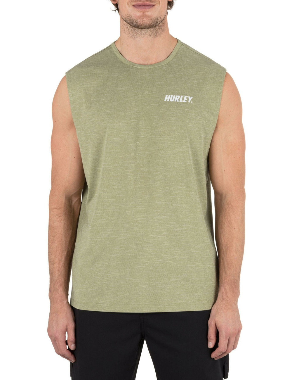 H2O Dri Outback Muscle Tank - Cactus Root