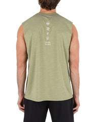 H2O Dri Outback Muscle Tank - Cactus Root