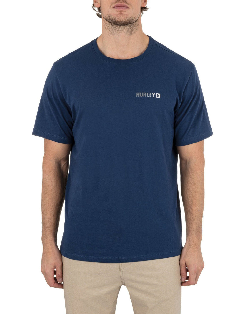 Everyday Circle Gradient Short Sleeve - Abyss