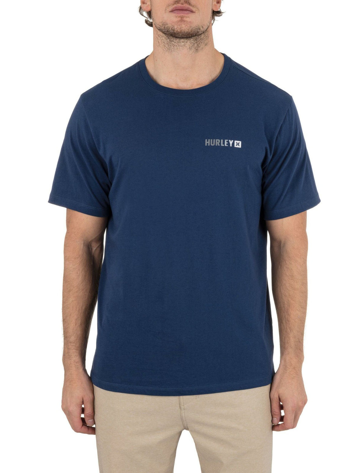 Everyday Circle Gradient Short Sleeve - Abyss