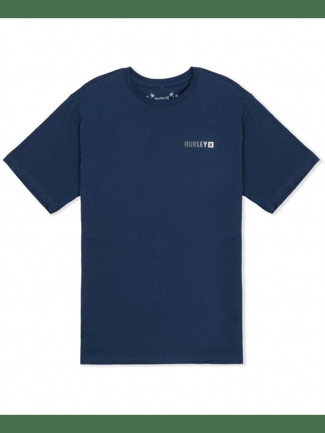 Everyday Circle Gradient Short Sleeve - Abyss