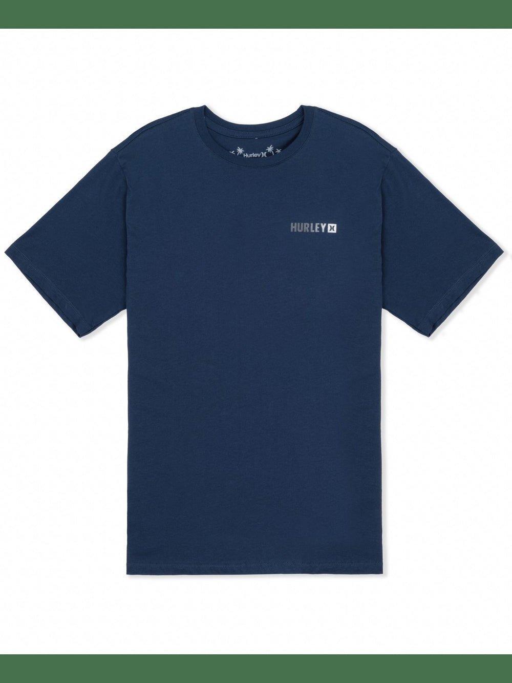 Everyday Circle Gradient Short Sleeve - Abyss