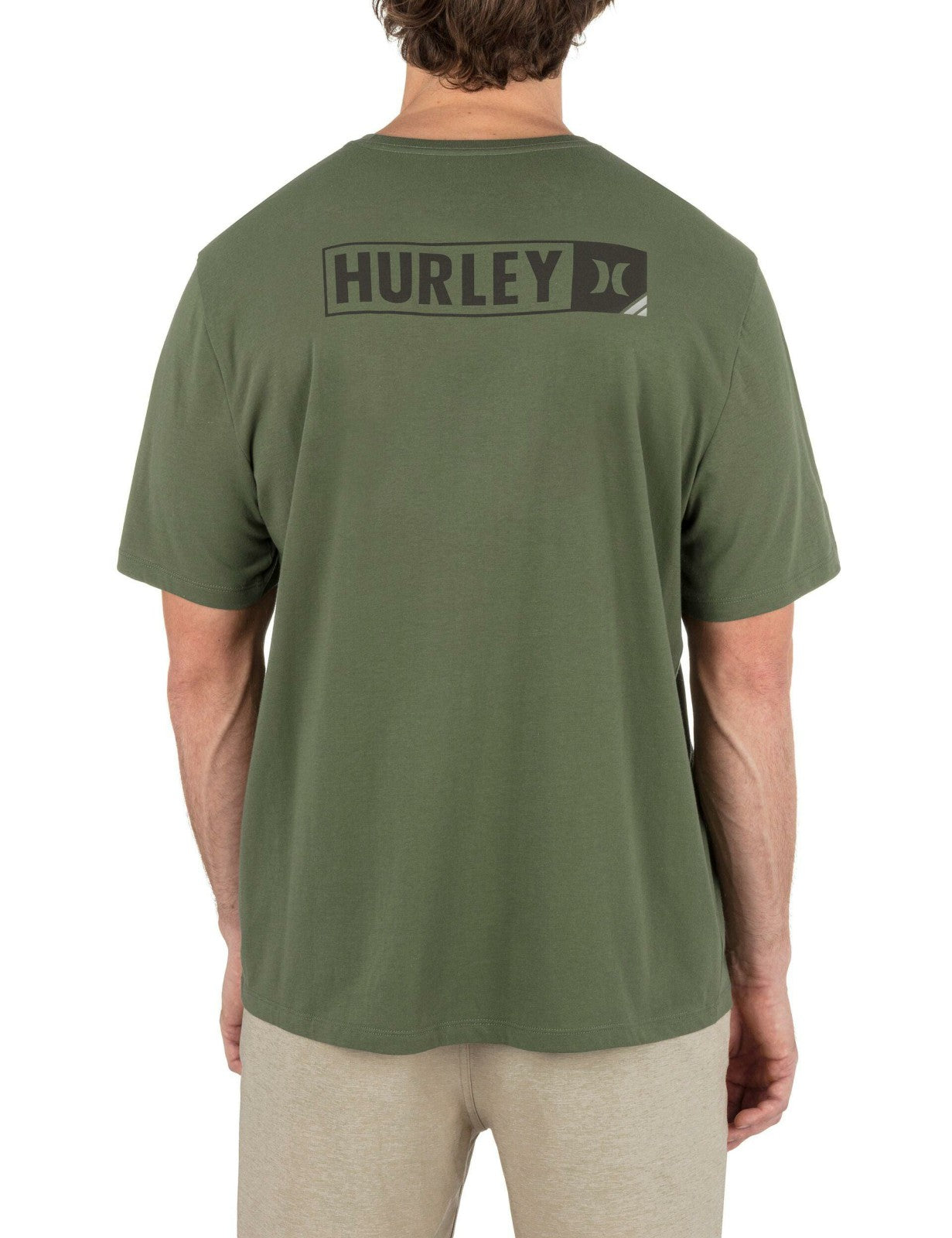 Everyday Corner Short Sleeve - Malverde