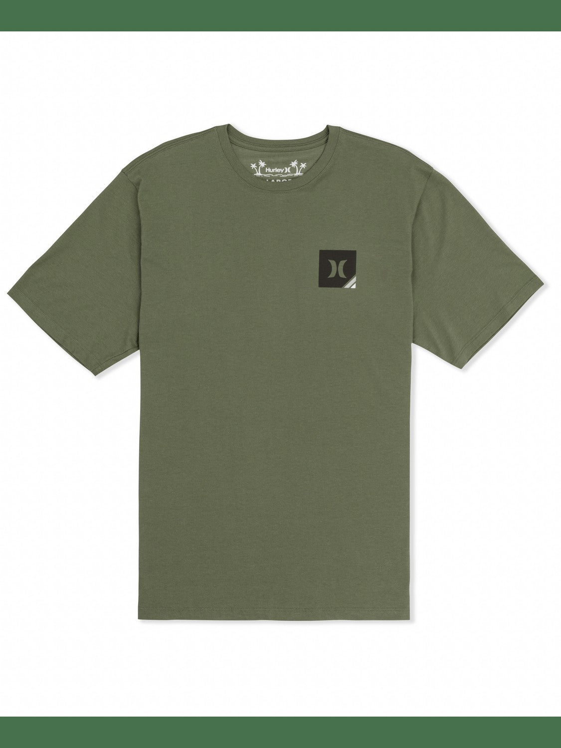 Everyday Corner Short Sleeve - Malverde