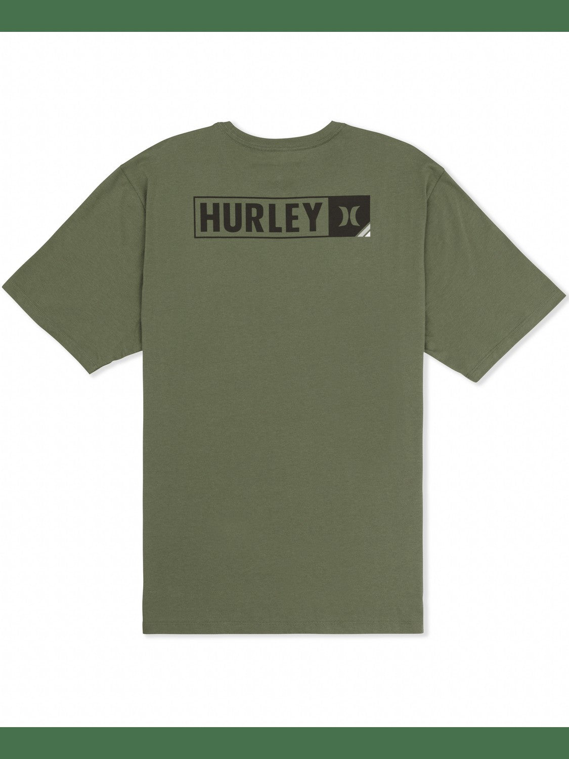 Everyday Corner Short Sleeve - Malverde