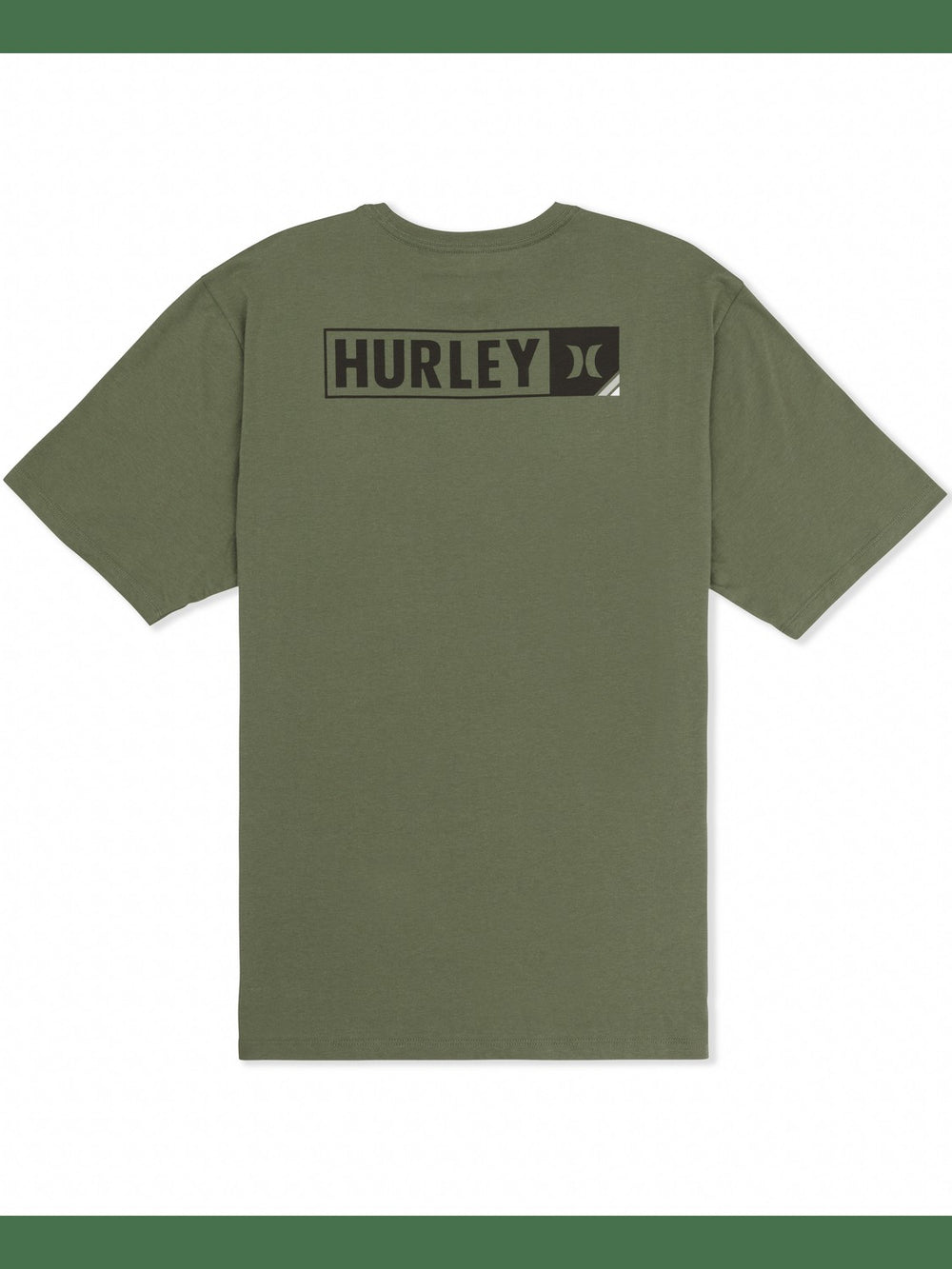 Everyday Corner Short Sleeve - Malverde