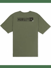 Everyday Corner Short Sleeve - Malverde