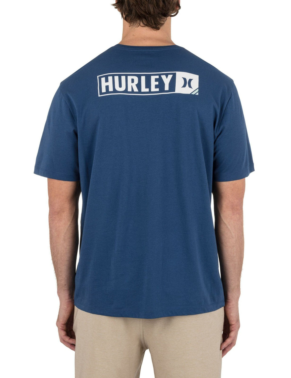 Everyday Corner Short Sleeve - Abyss