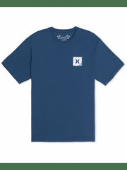 Everyday Corner Short Sleeve - Abyss