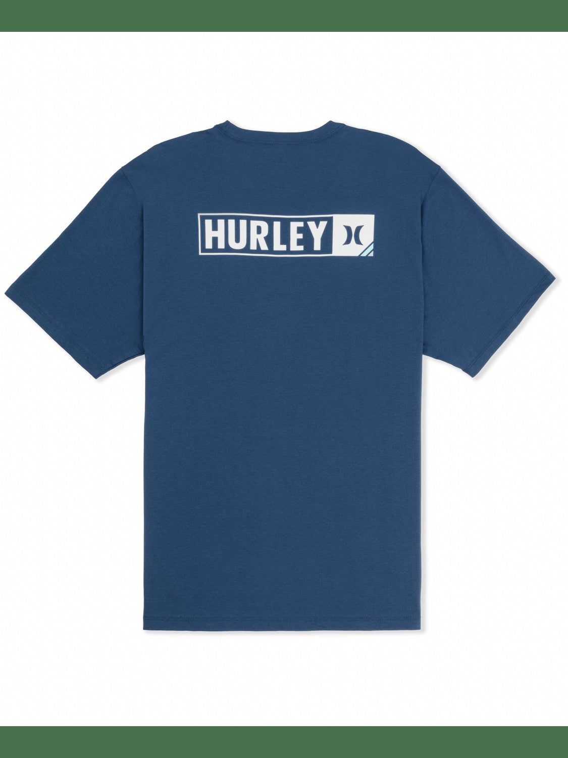 Everyday Corner Short Sleeve - Abyss