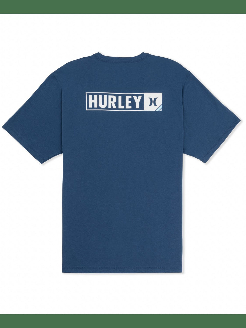 Everyday Corner Short Sleeve - Abyss