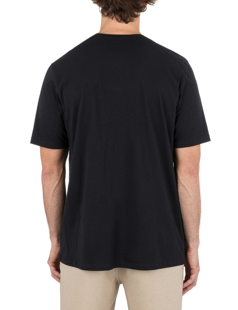 Everyday Divide Short Sleeve - Black