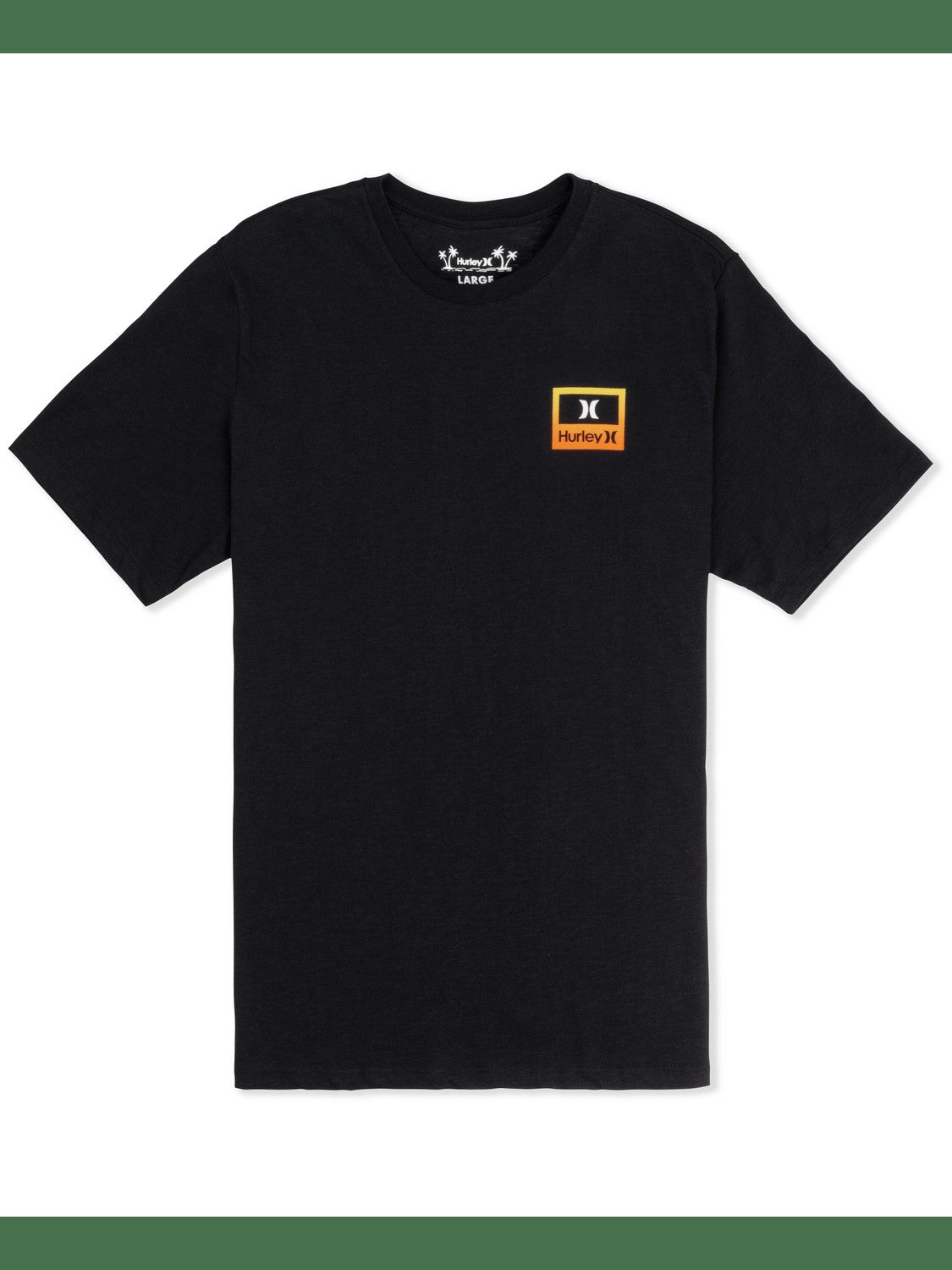 Everyday Divide Short Sleeve - Black