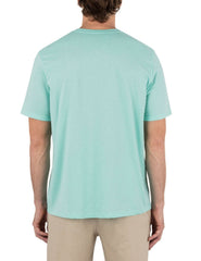 Everyday Divide Short Sleeve - Tropical Mist Heather