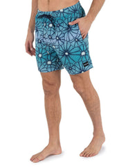 Cannonball Volley Boardshort 17" - Fragment