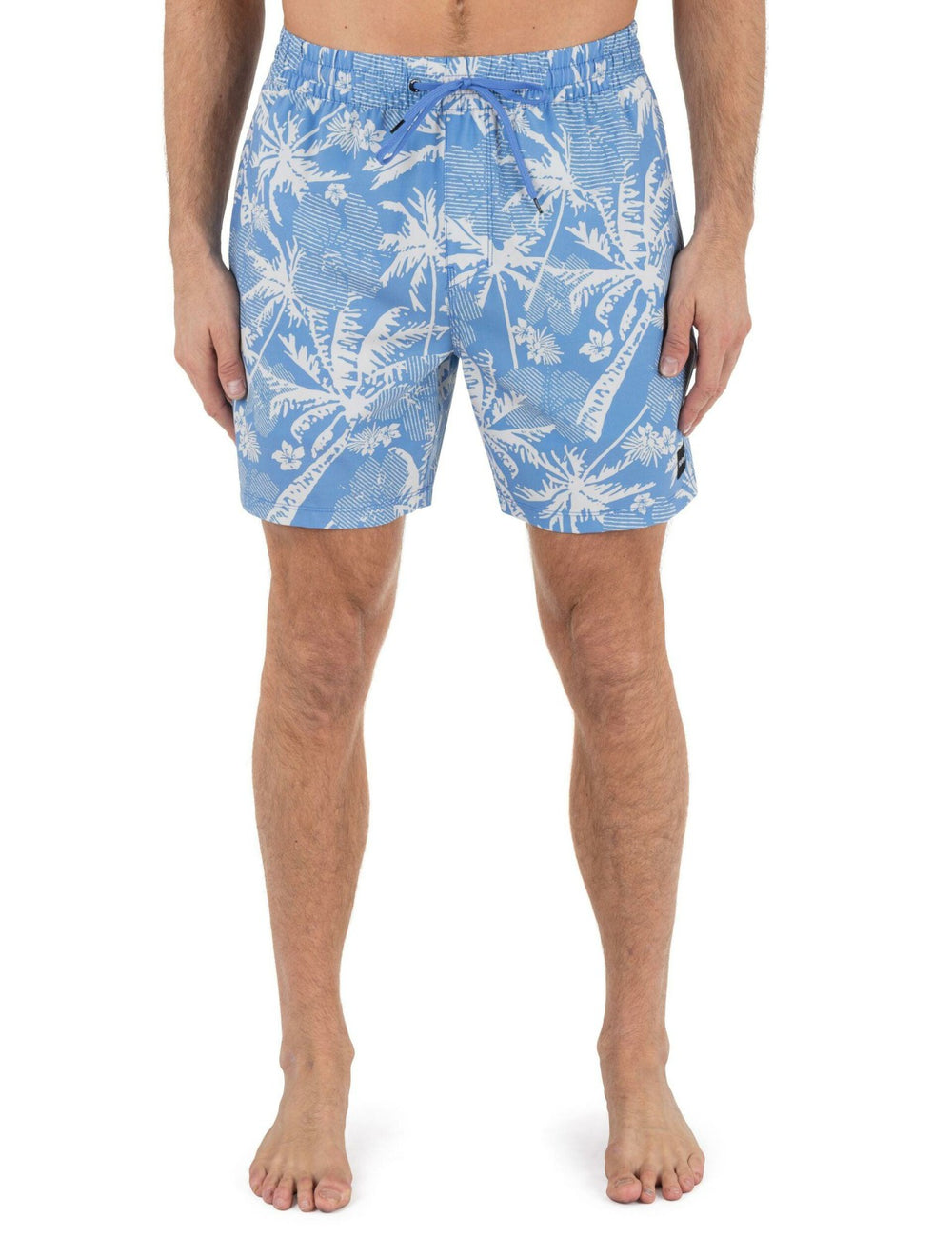 Cannonball Volley Boardshort 17" - Aquifer