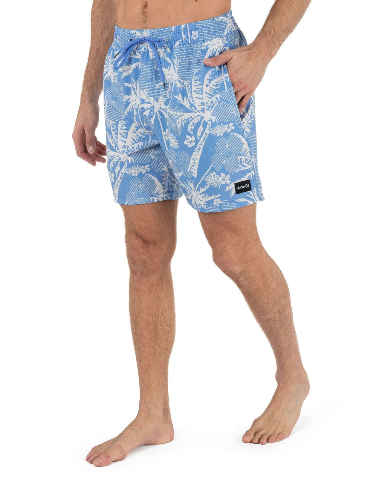 Cannonball Volley Boardshort 17" - Aquifer