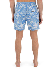 Cannonball Volley Boardshort 17" - Aquifer