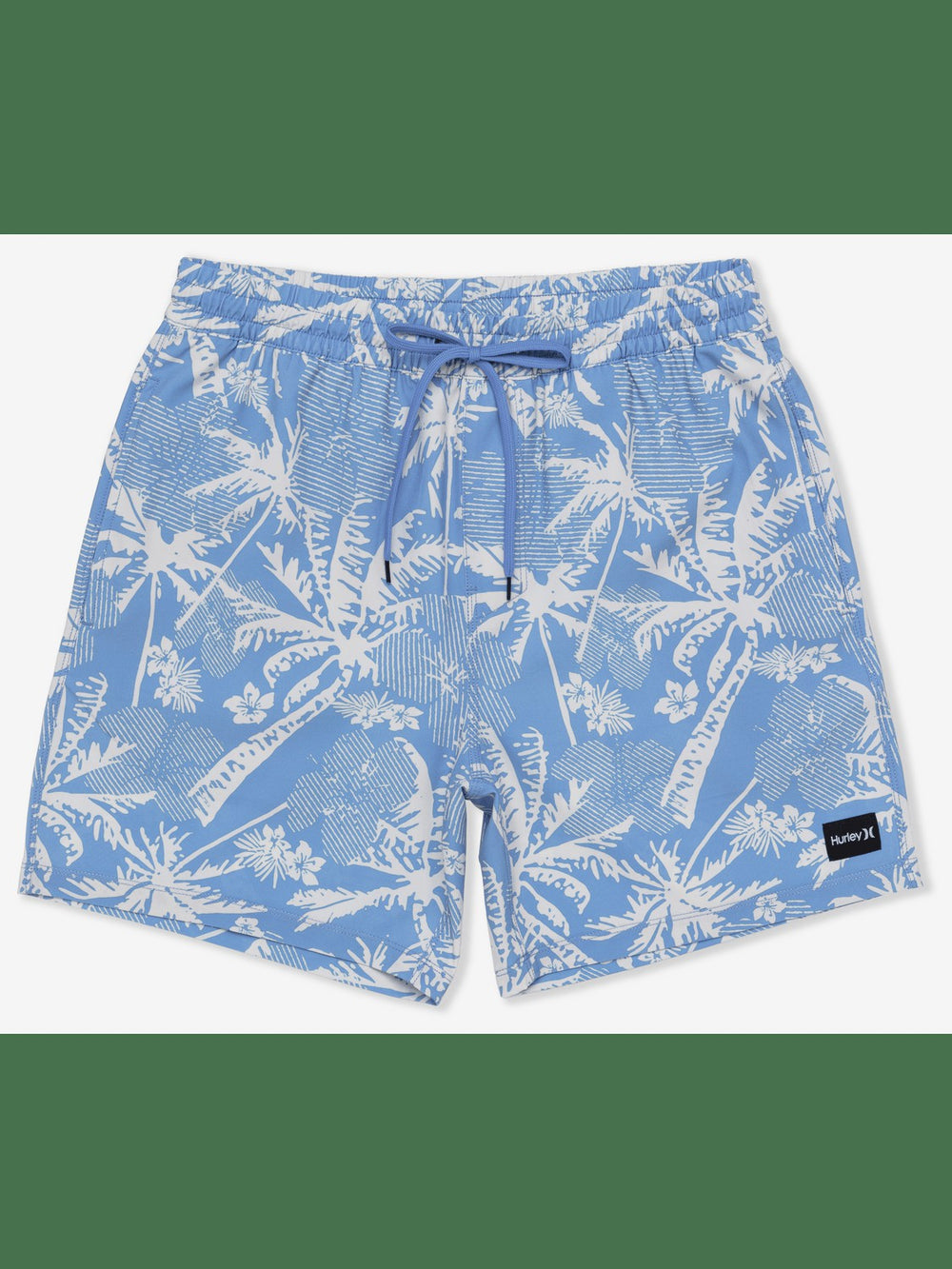 Cannonball Volley Boardshort 17" - Aquifer