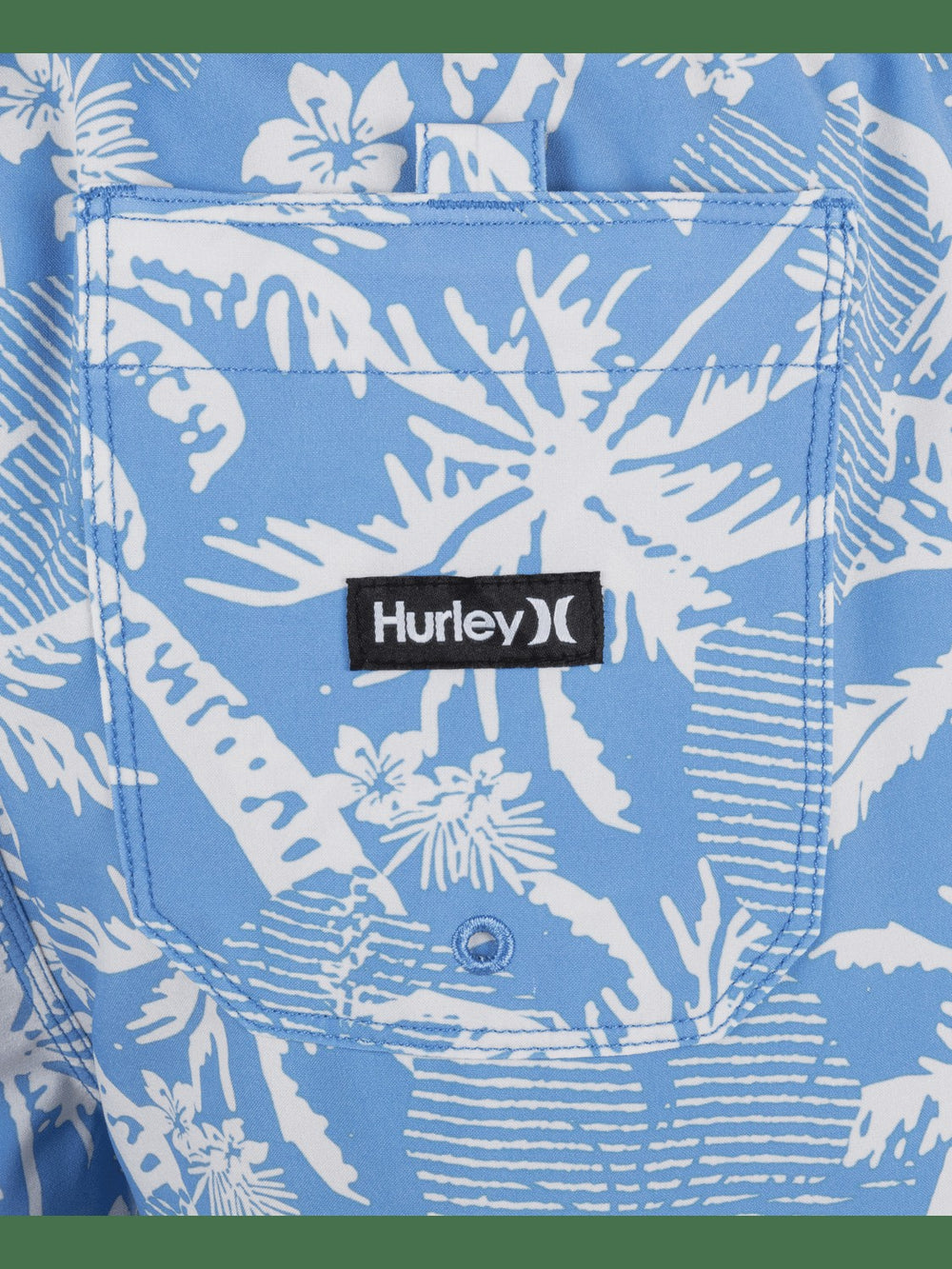 Cannonball Volley Boardshort 17" - Aquifer