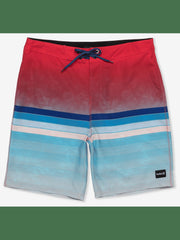 Weekender Boardshort 20" - Unity Red