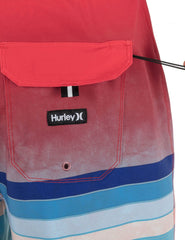 Weekender Boardshort 20" - Unity Red