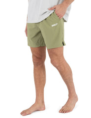 H2O Dri Trek Short 7" - Cactus Root