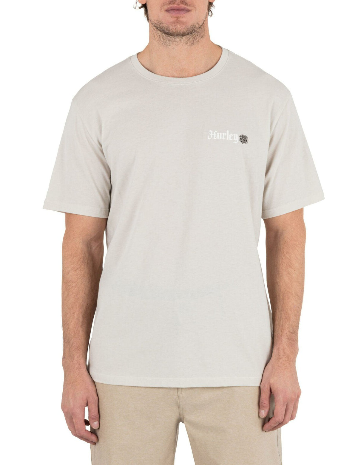 Turtle Bay Short Sleeve - Bone