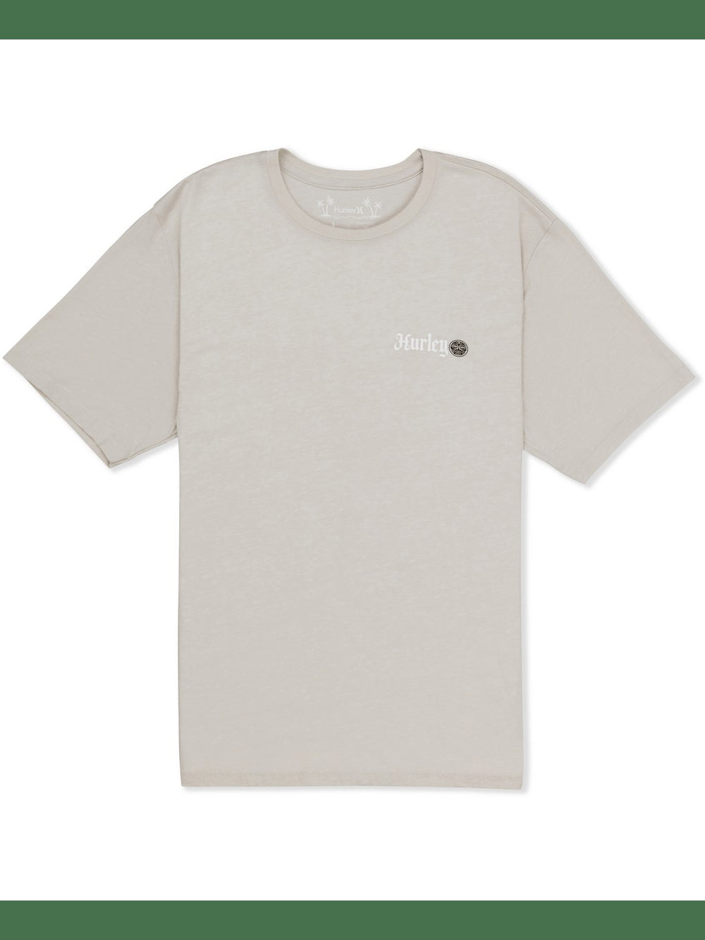 Turtle Bay Short Sleeve - Bone