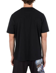 Haulin' Glass Short Sleeve - Black