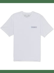 Sword Short Sleeve - White