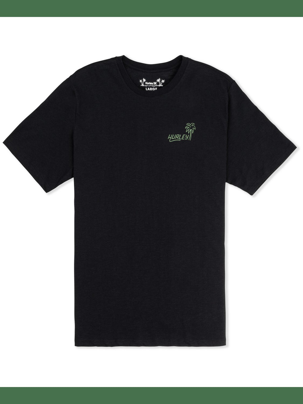 Gimmie Short Sleeve - Black