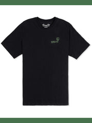 Gimmie Short Sleeve - Black