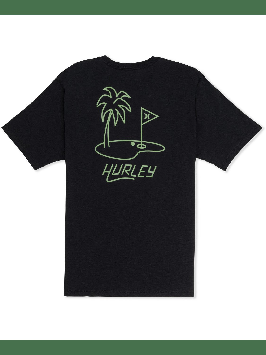 Gimmie Short Sleeve - Black