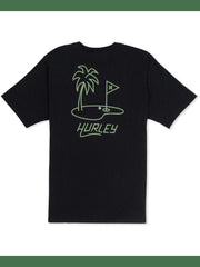 Gimmie Short Sleeve - Black