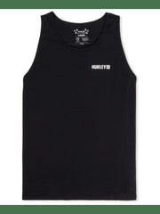 Everyday Four Corners Tank - Black