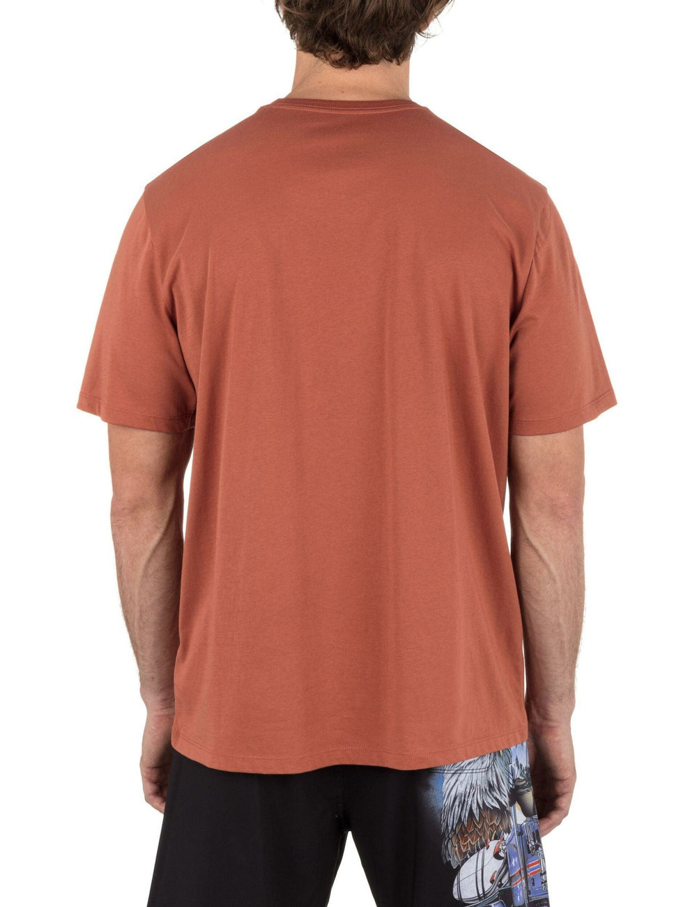 Outlaw Short Sleeve - Brushfire