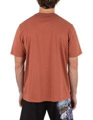 Outlaw Short Sleeve - Brushfire
