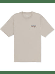 Spirit of Freedom Short Sleeve - Bone