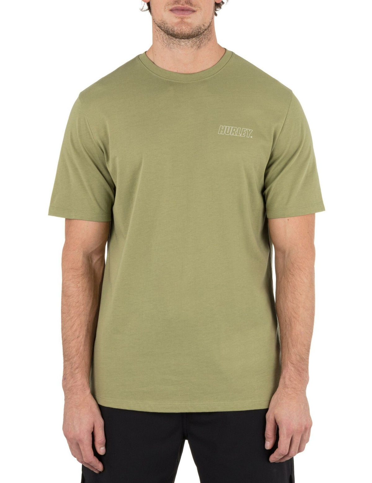 H2O Dri Fastlane Lined Short Sleeve - Cactus Root