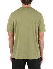 H2O Dri Fastlane Lined Short Sleeve - Cactus Root