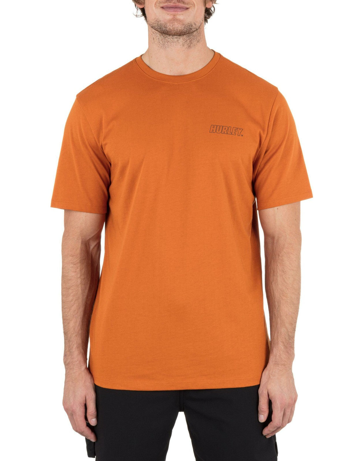 H2O Dri Fastlane Lined Short Sleeve - Basketball